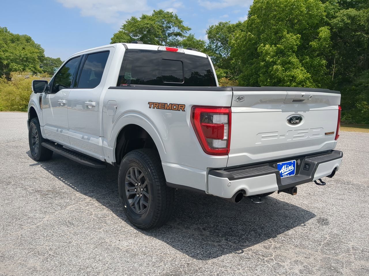 2023 Ford F-150 Tremor Appleton WI