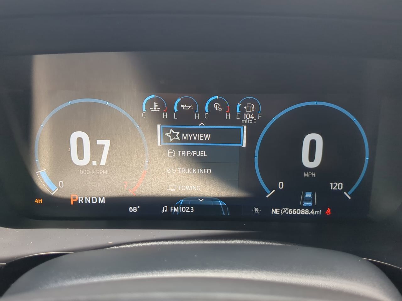 2023 Ford F-150 Tremor Appleton WI