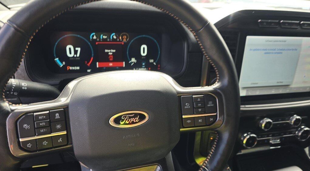 2023 Ford F-150 Tremor San Clemente CA