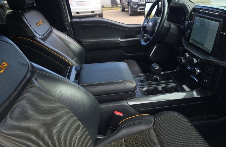 2023 Ford F-150 Tremor San Clemente CA