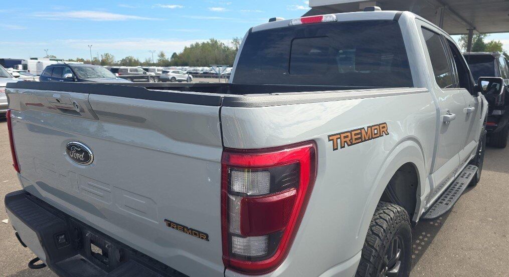 2023 Ford F-150 Tremor San Clemente CA