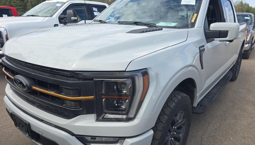 2023 Ford F-150 Tremor San Clemente CA