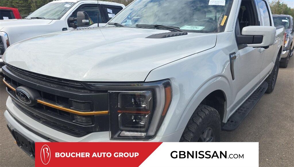 2023 Ford F-150 Tremor San Clemente CA