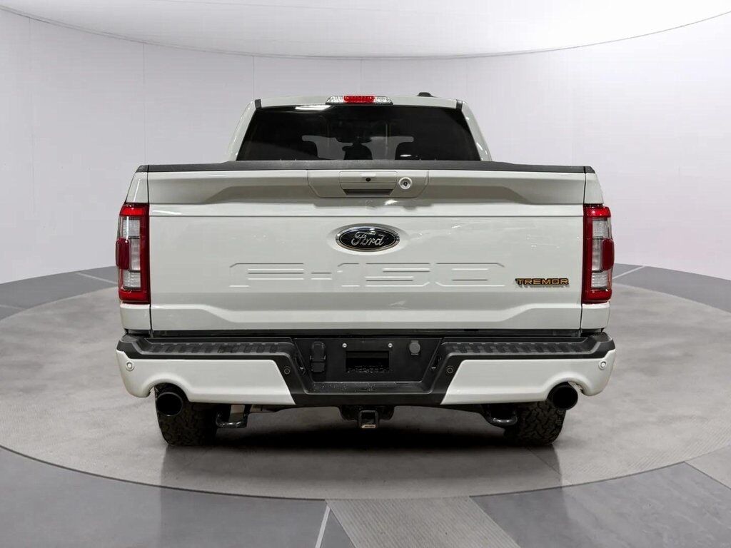 2023 Ford F-150 Tremor w/Co-Pilot 360 Assist 2.0 San Clemente CA