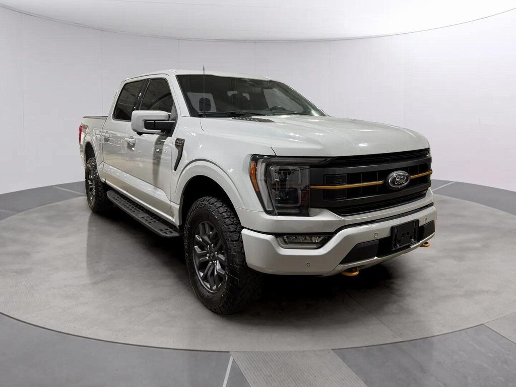 2023 Ford F-150 Tremor w/Co-Pilot 360 Assist 2.0 San Clemente CA