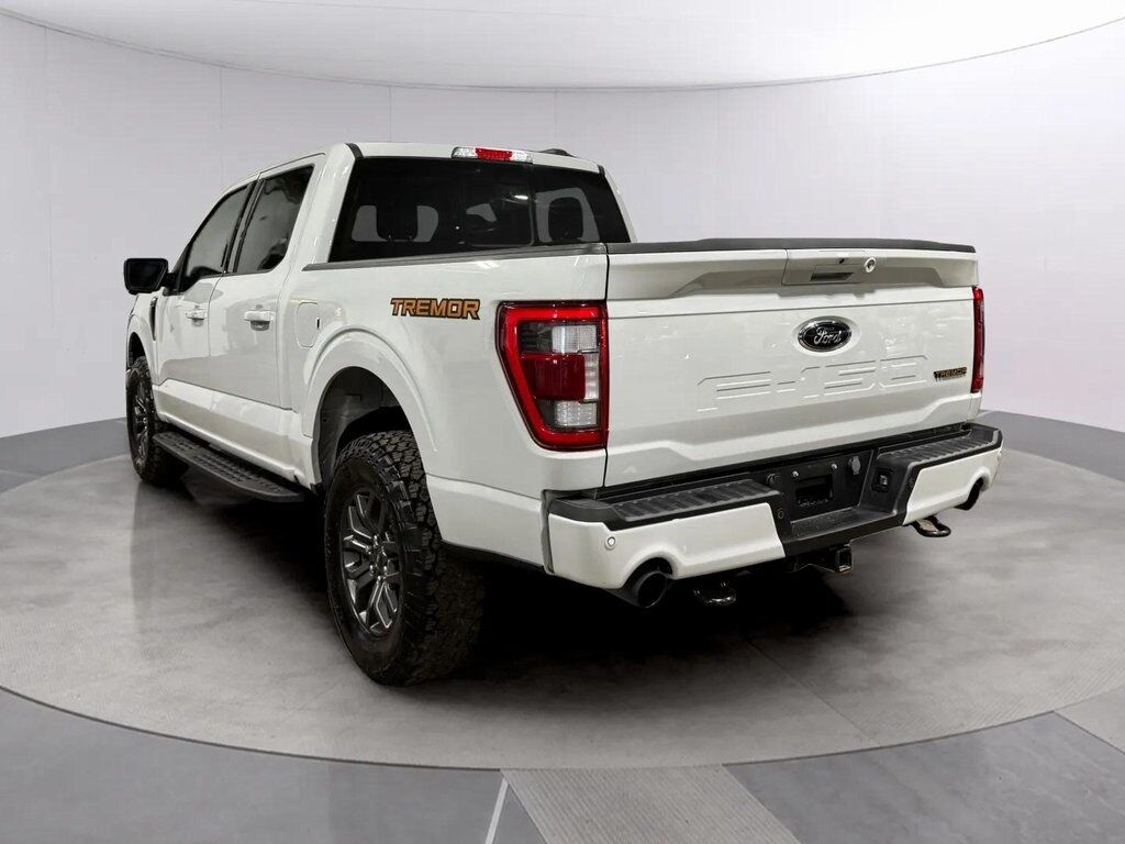 2023 Ford F-150 Tremor w/Co-Pilot 360 Assist 2.0 San Clemente CA