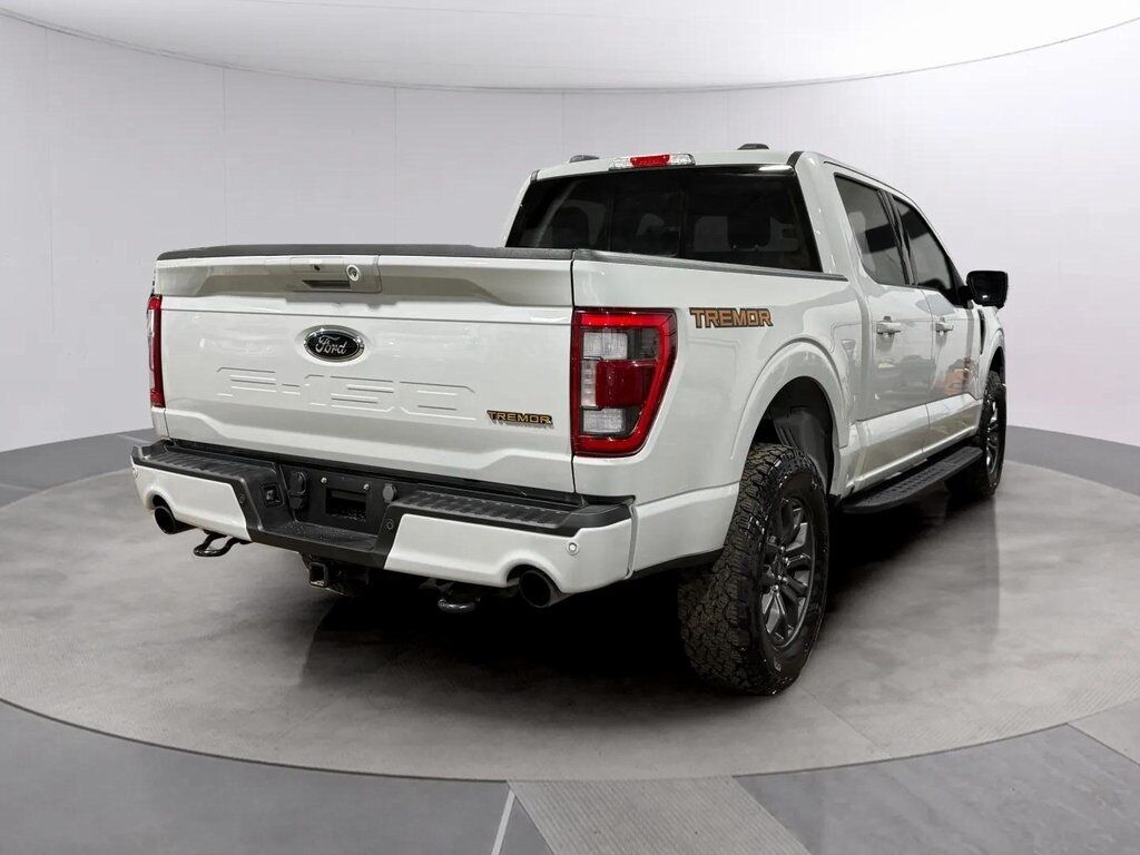 2023 Ford F-150 Tremor w/Co-Pilot 360 Assist 2.0 San Clemente CA