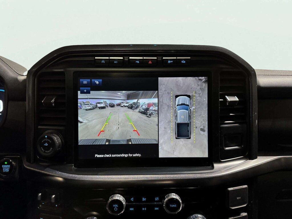 2023 Ford F-150 Tremor w/Co-Pilot 360 Assist 2.0 San Clemente CA