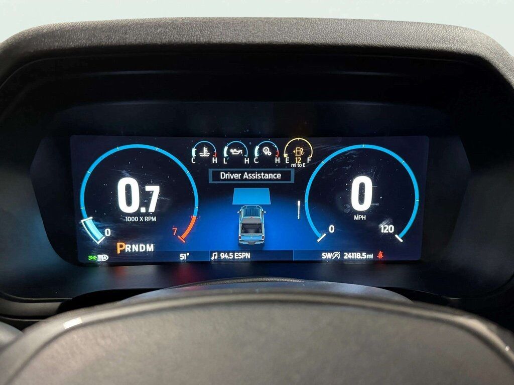 2023 Ford F-150 Tremor w/Co-Pilot 360 Assist 2.0 San Clemente CA