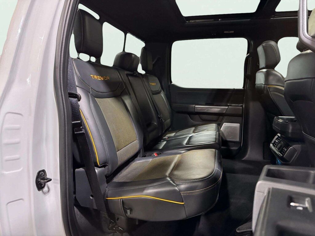 2023 Ford F-150 Tremor w/Co-Pilot 360 Assist 2.0 San Clemente CA