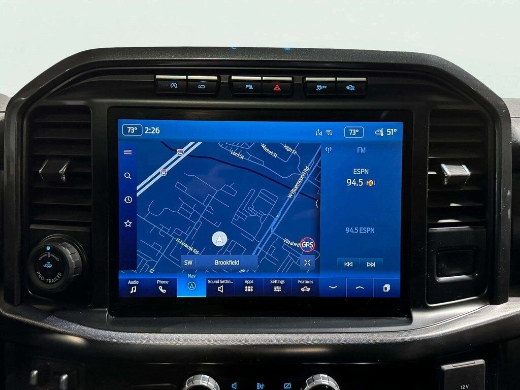 2023 Ford F-150 Tremor w/Co-Pilot 360 Assist 2.0 San Clemente CA