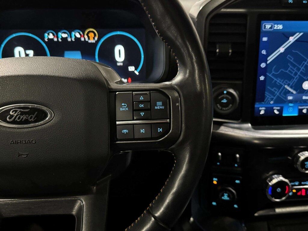 2023 Ford F-150 Tremor w/Co-Pilot 360 Assist 2.0 San Clemente CA