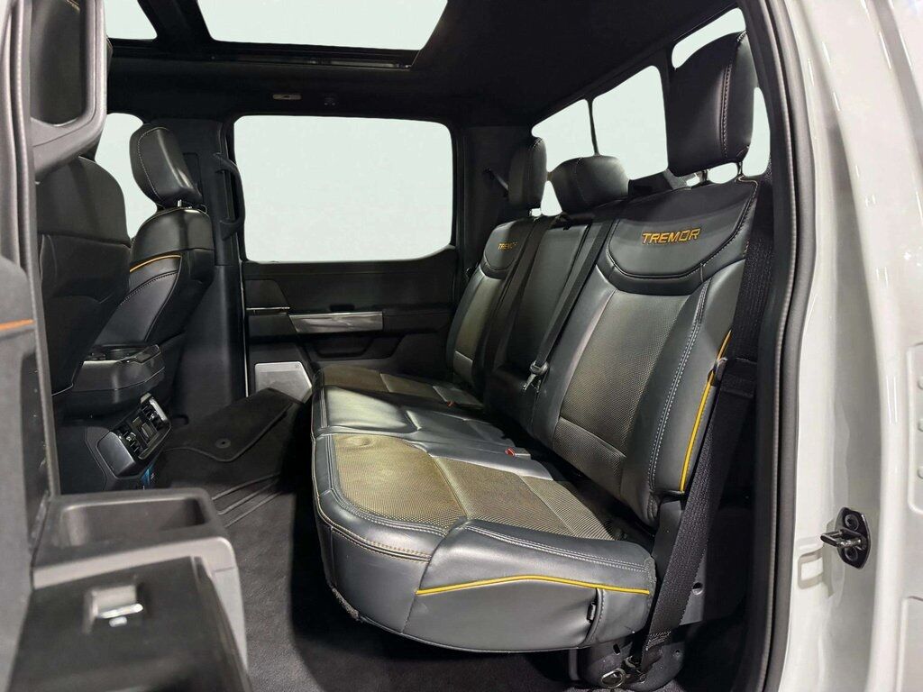 2023 Ford F-150 Tremor w/Co-Pilot 360 Assist 2.0 San Clemente CA