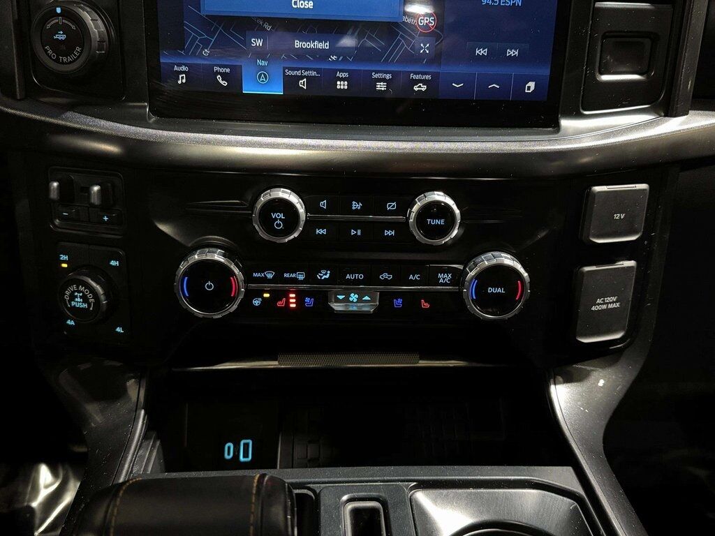 2023 Ford F-150 Tremor w/Co-Pilot 360 Assist 2.0 San Clemente CA