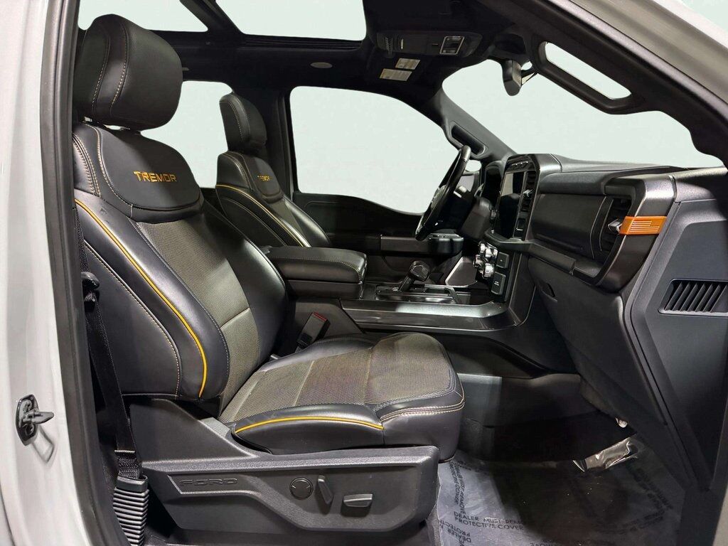 2023 Ford F-150 Tremor w/Co-Pilot 360 Assist 2.0 San Clemente CA