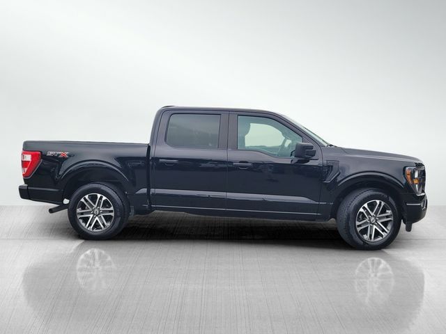 2023 Ford F-150 XL 2023 Ford F-150 XL