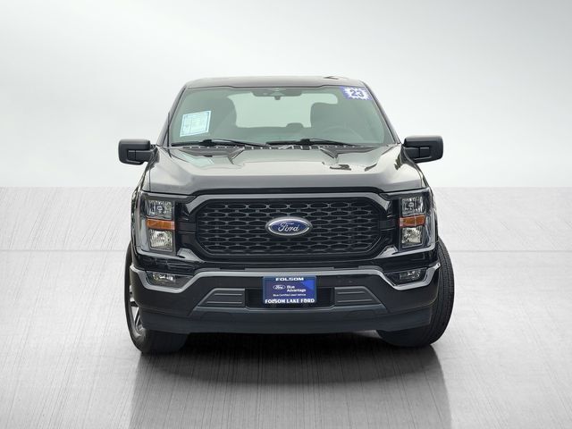 2023 Ford F-150 XL 2023 Ford F-150 XL