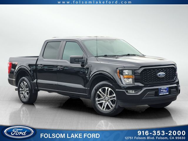 2023 Ford F-150 XL 2023 Ford F-150 XL