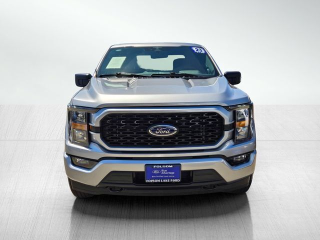 2023 Ford F-150 XL 2023 Ford F-150 XL