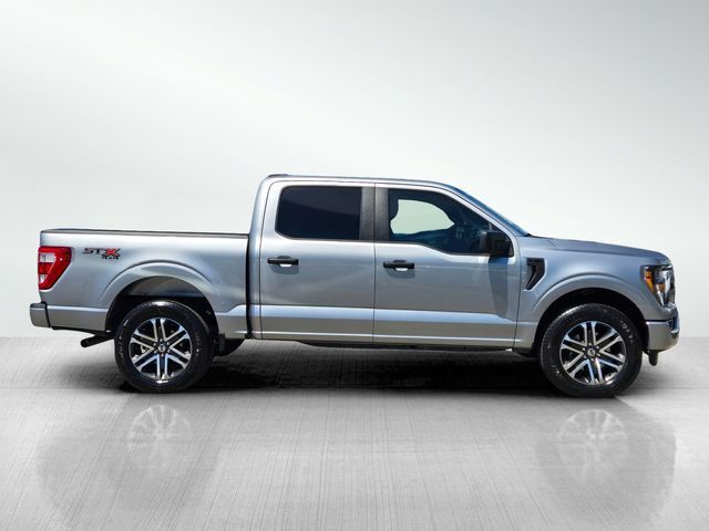 2023 Ford F-150 XL 2023 Ford F-150 XL