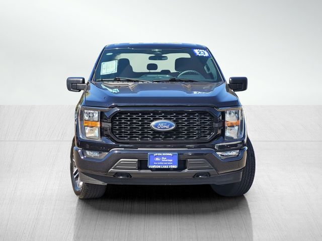 2023 Ford F-150 XL 2023 Ford F-150 XL