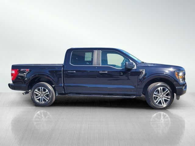 2023 Ford F-150 XL 2023 Ford F-150 XL