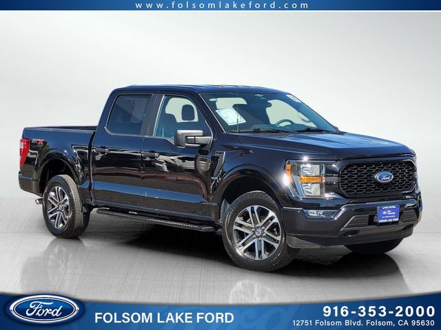2023 Ford F-150 XL 2023 Ford F-150 XL