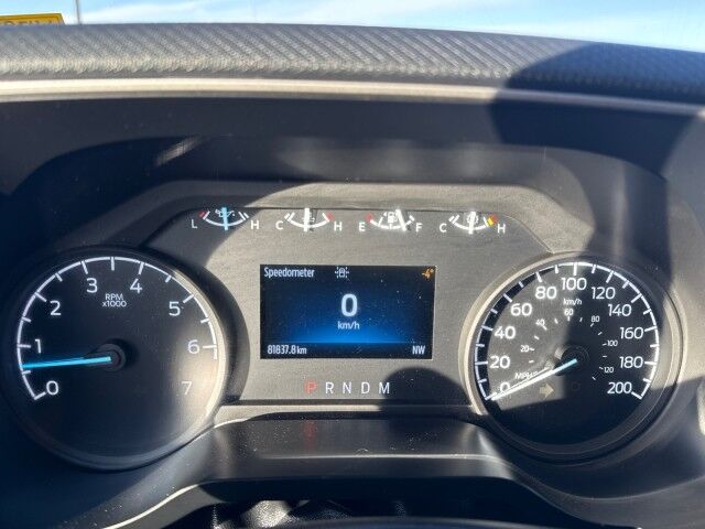 2023 Ford F-150 XL Grande Prairie AB 2023 Ford F-150 XL Grande Prairie AB