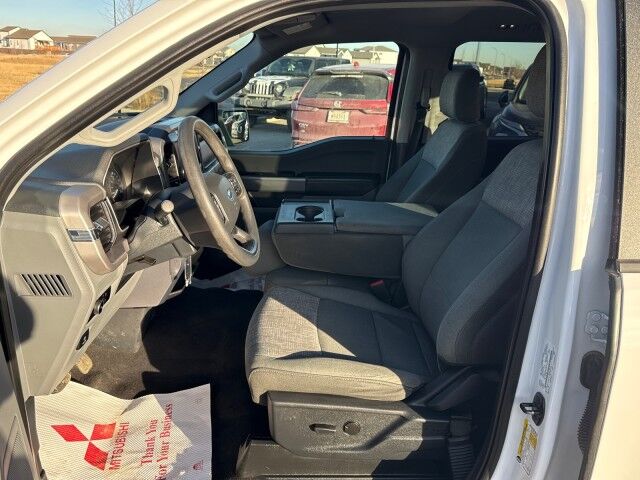 2023 Ford F-150 XL Grande Prairie AB 2023 Ford F-150 XL Grande Prairie AB