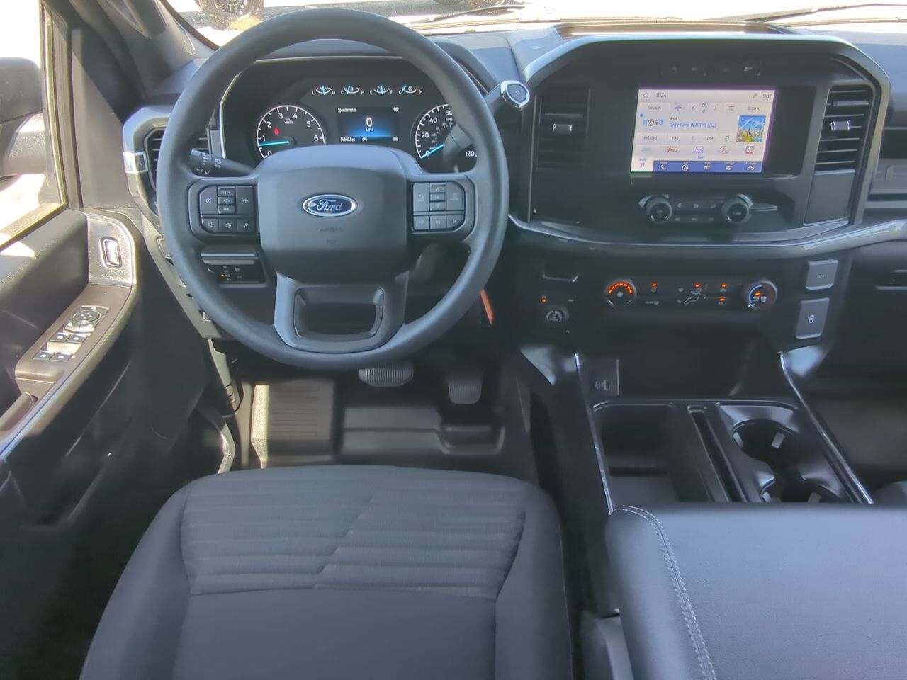 2023 Ford F-150 XL Appleton WI