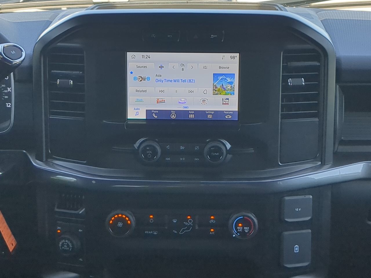 2023 Ford F-150 XL Appleton WI