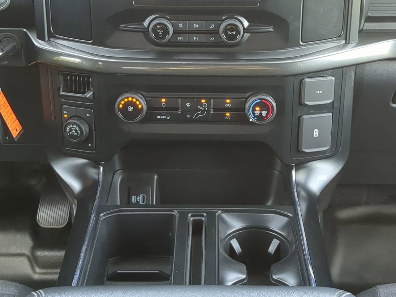 2023 Ford F-150 XL Appleton WI