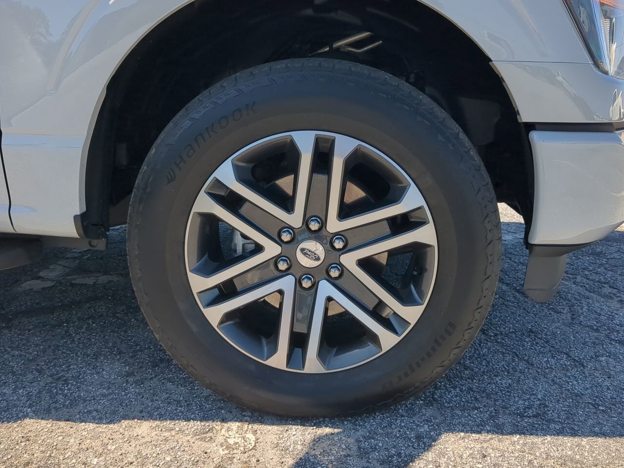 2023 Ford F-150 XL Appleton WI