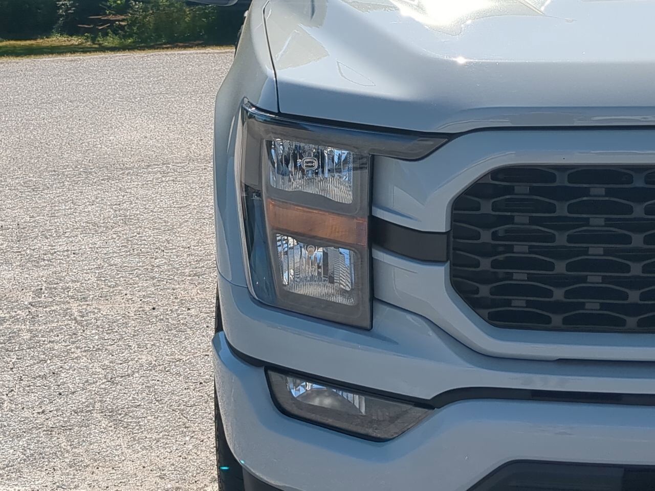 2023 Ford F-150 XL Appleton WI