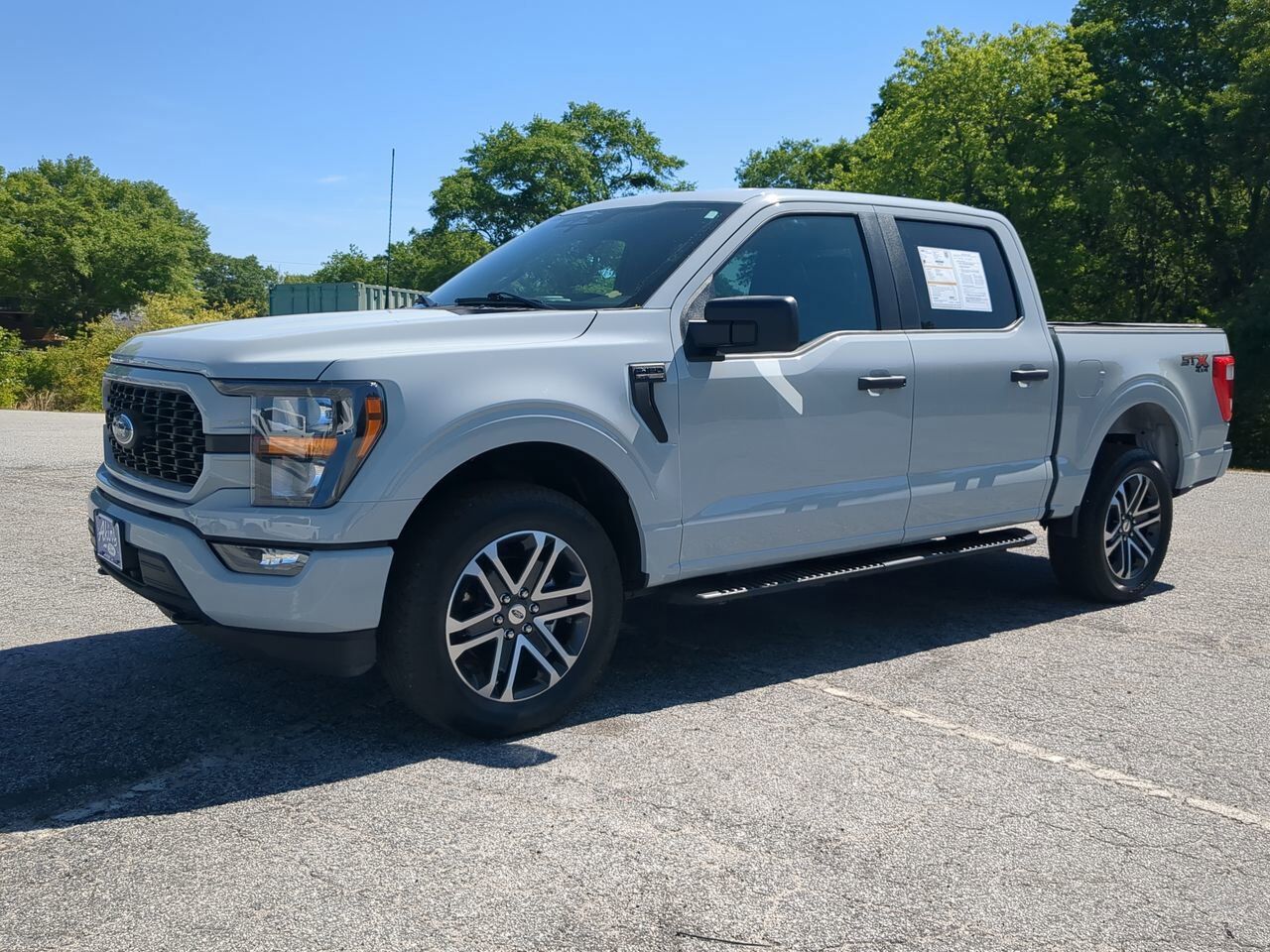 2023 Ford F-150 XL Appleton WI