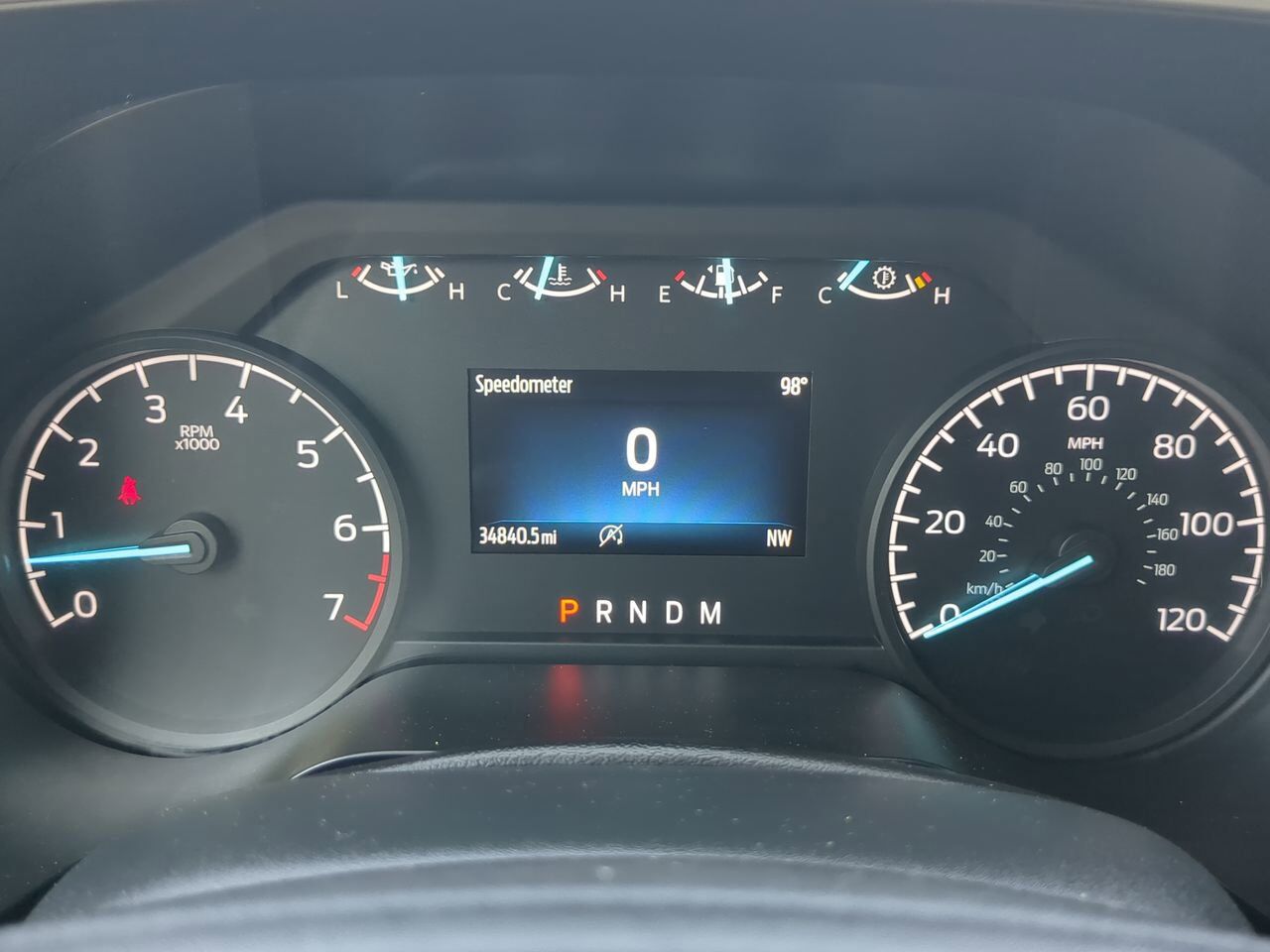 2023 Ford F-150 XL Appleton WI