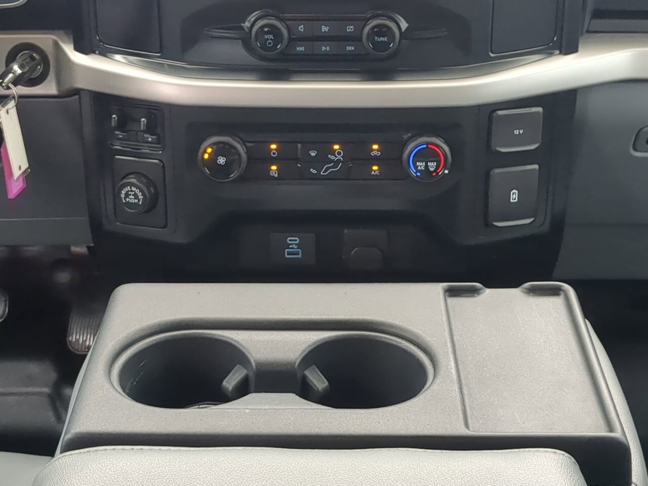 2023 Ford F-150 XL Appleton WI