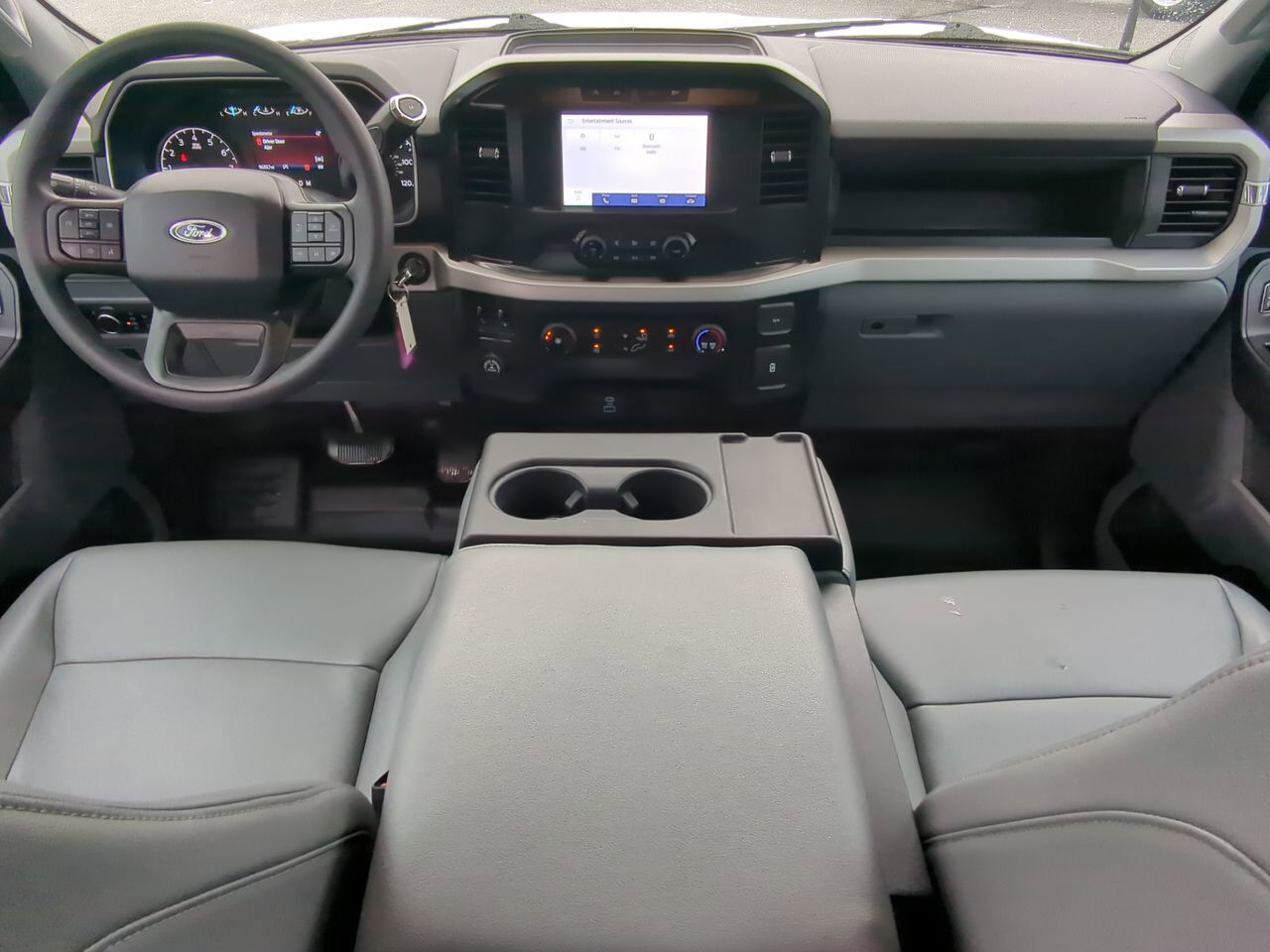 2023 Ford F-150 XL Appleton WI