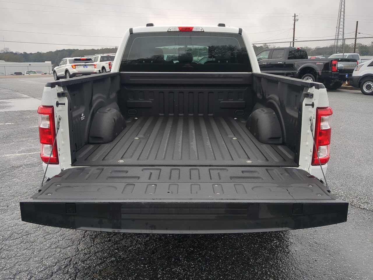 2023 Ford F-150 XL Appleton WI