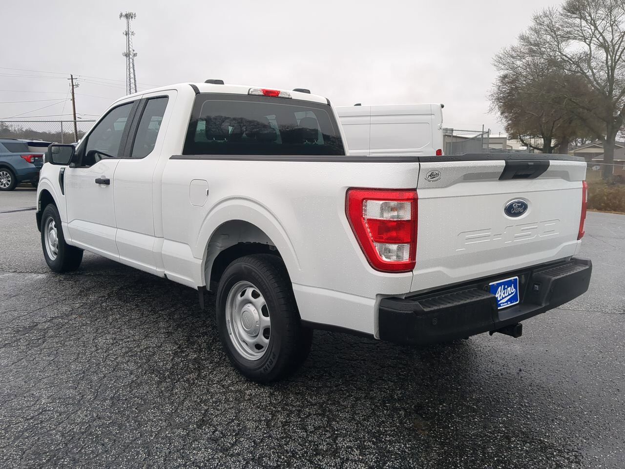 2023 Ford F-150 XL Appleton WI