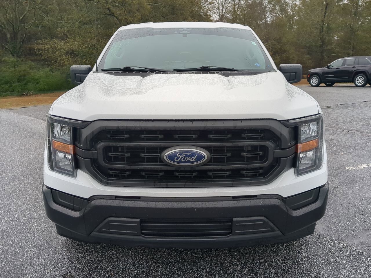 2023 Ford F-150 XL Appleton WI
