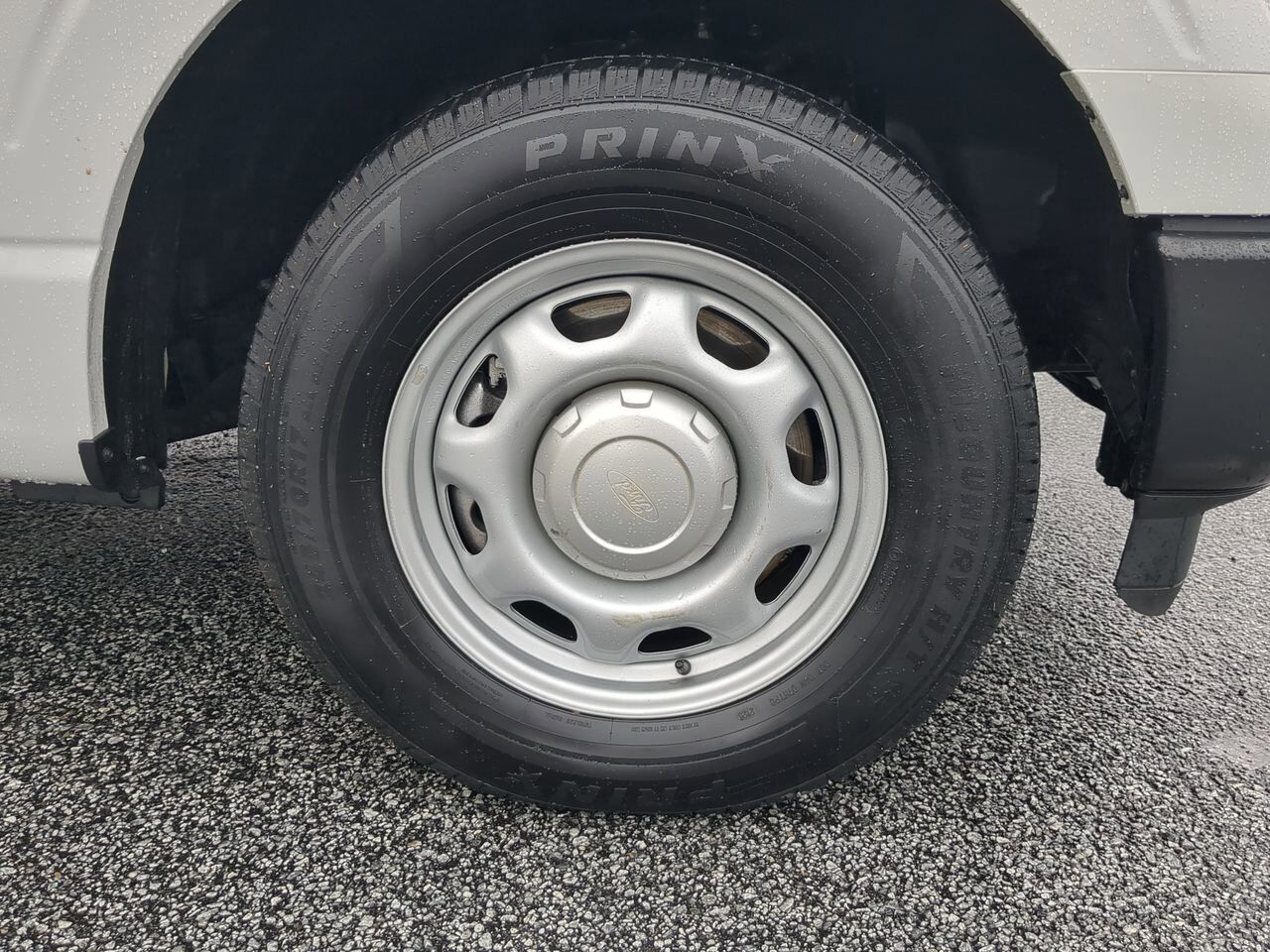 2023 Ford F-150 XL Appleton WI