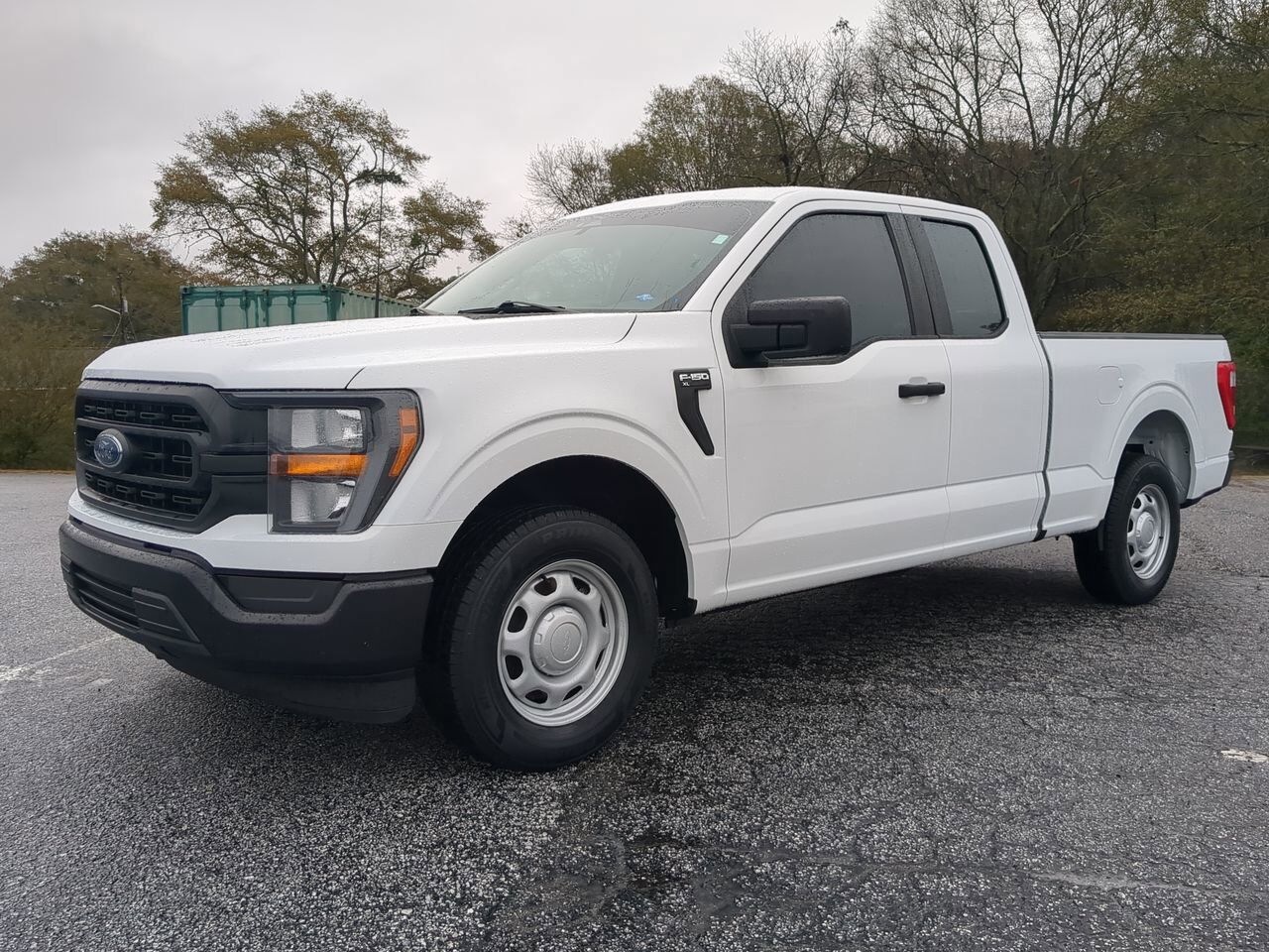 2023 Ford F-150 XL Appleton WI