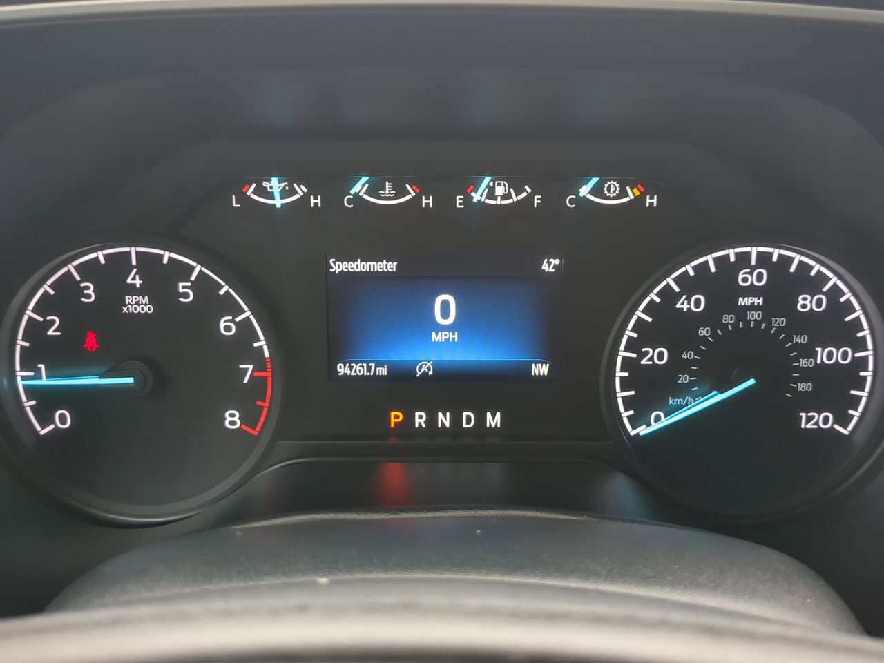 2023 Ford F-150 XL Appleton WI