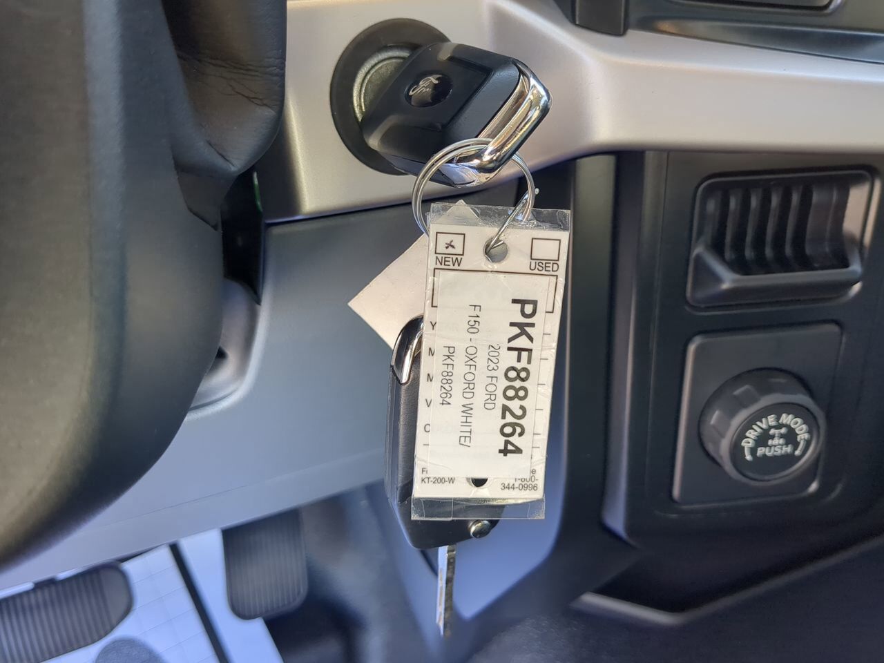 2023 Ford F-150 XL Appleton WI