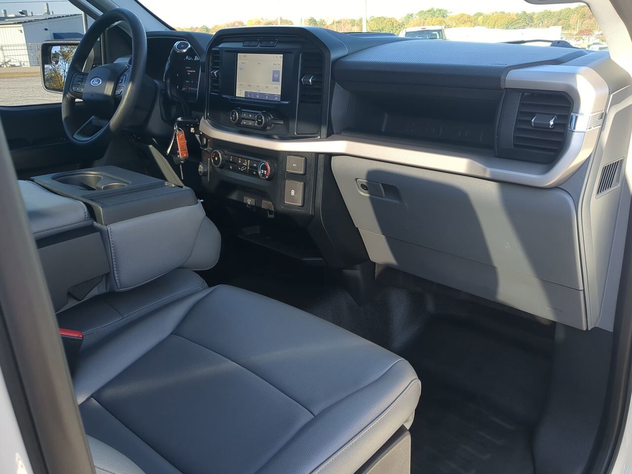 2023 Ford F-150 XL Appleton WI