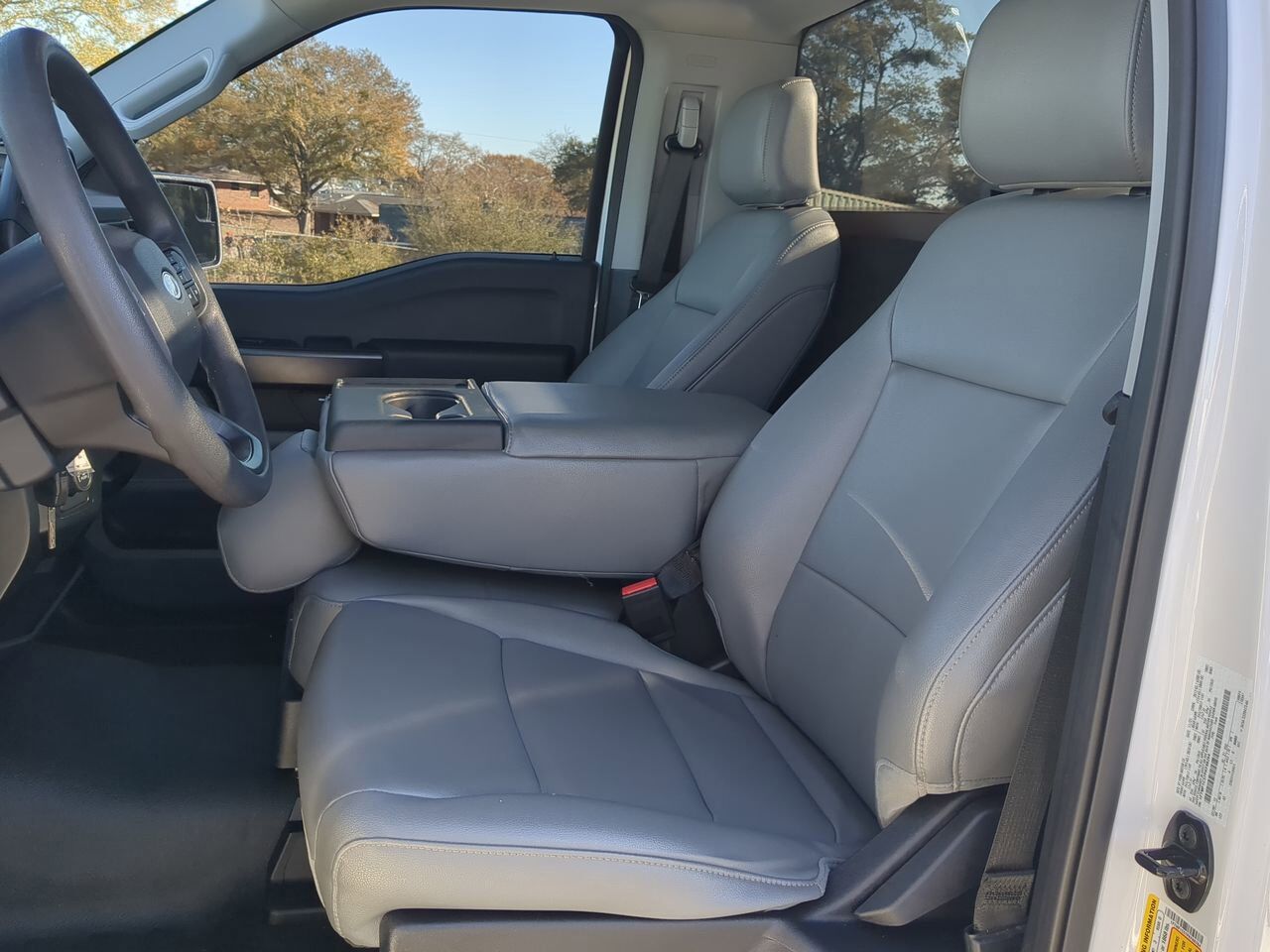 2023 Ford F-150 XL Appleton WI