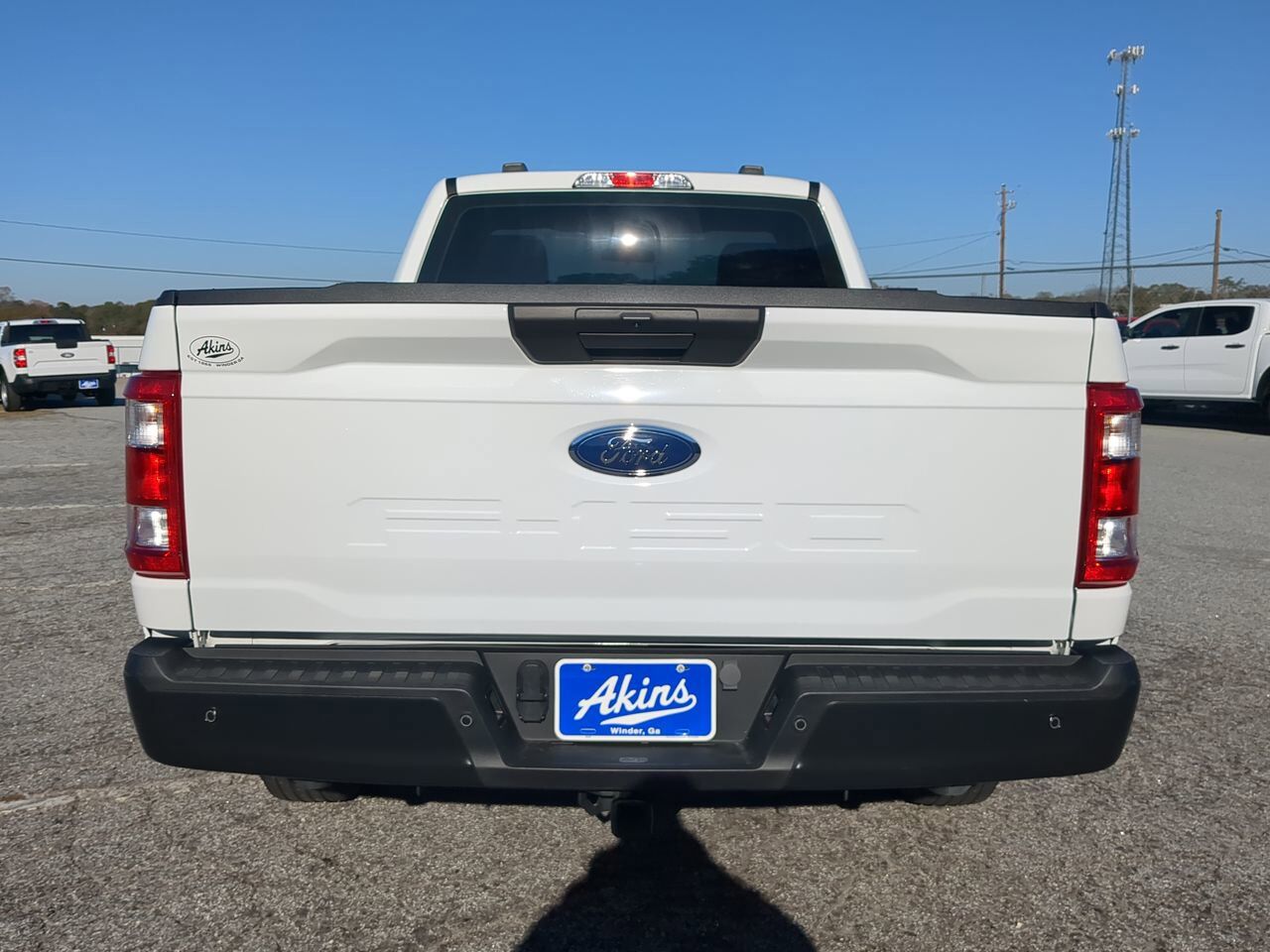 2023 Ford F-150 XL Appleton WI