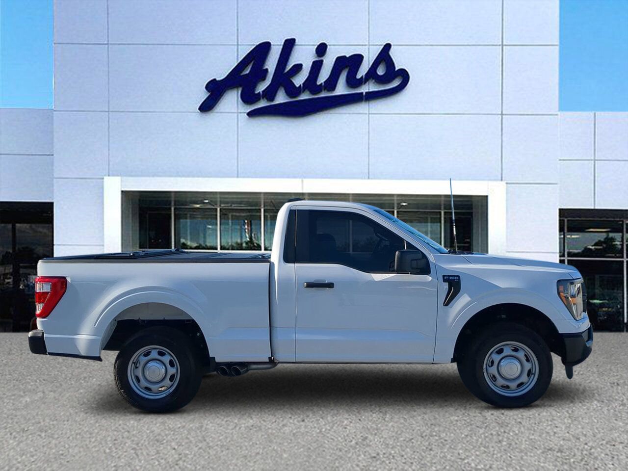 2023 Ford F-150 XL Appleton WI