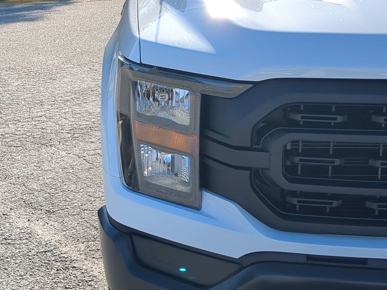 2023 Ford F-150 XL Appleton WI